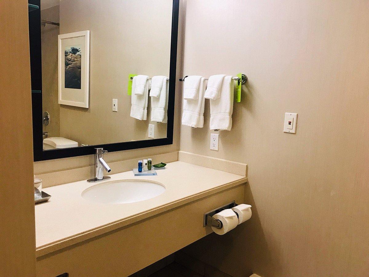 Radisson Hotel Niagara Falls-グランドアイランド エクステリア 写真